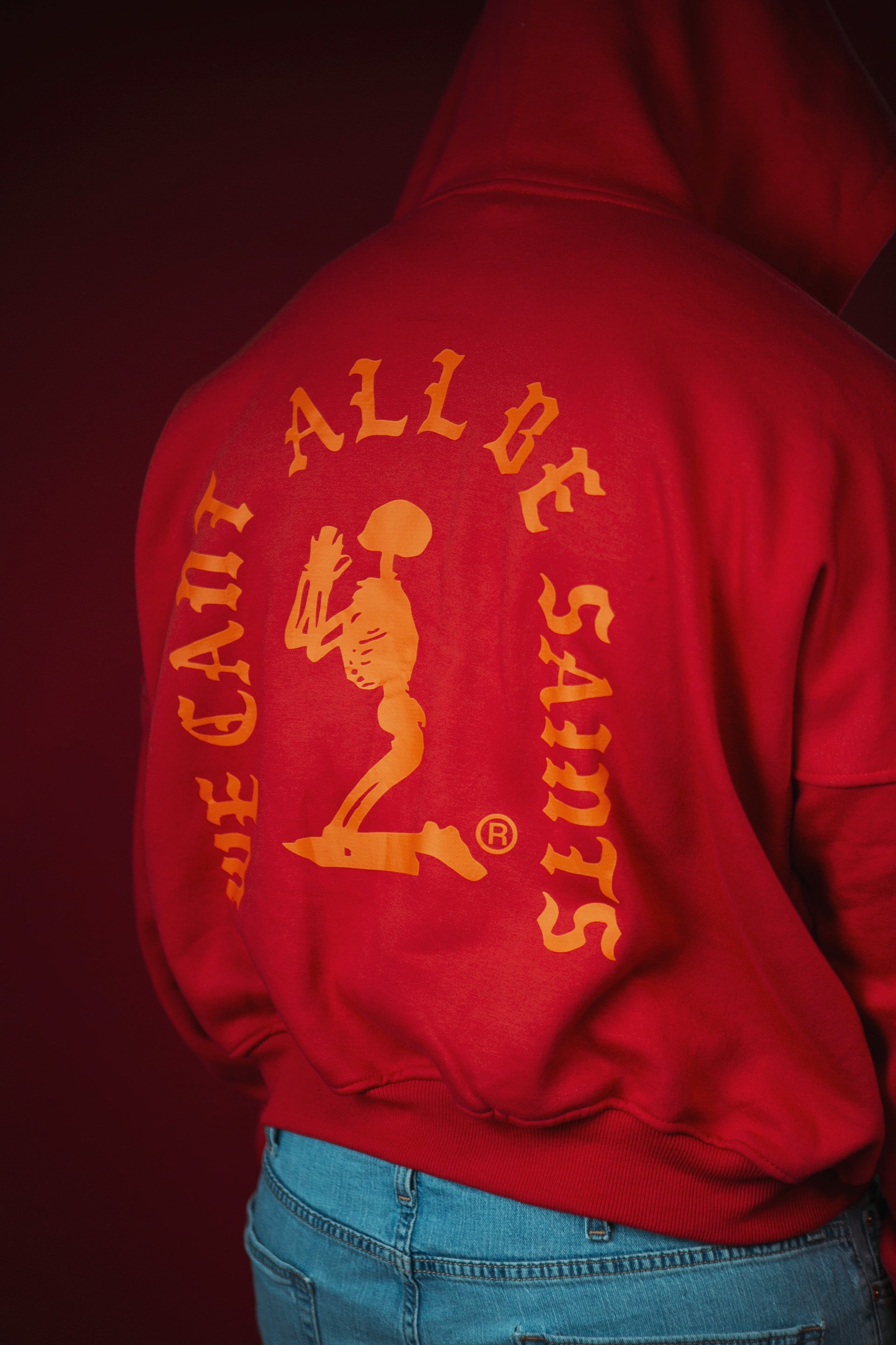 Pablo Pullover