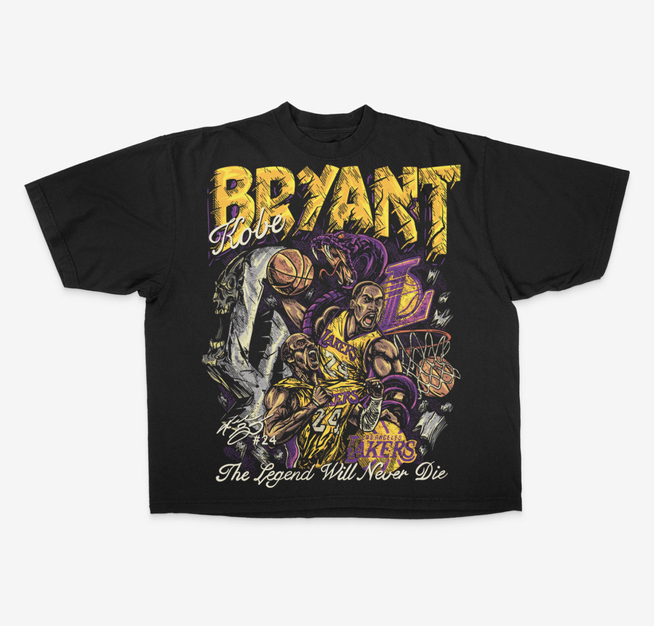 “81” Tee