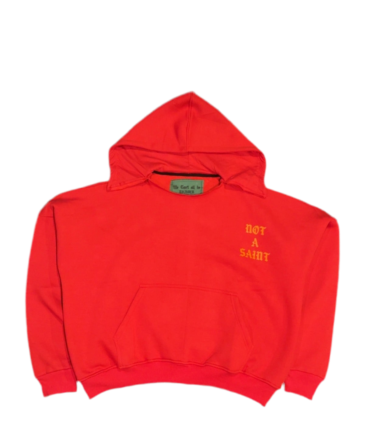 Pablo Pullover
