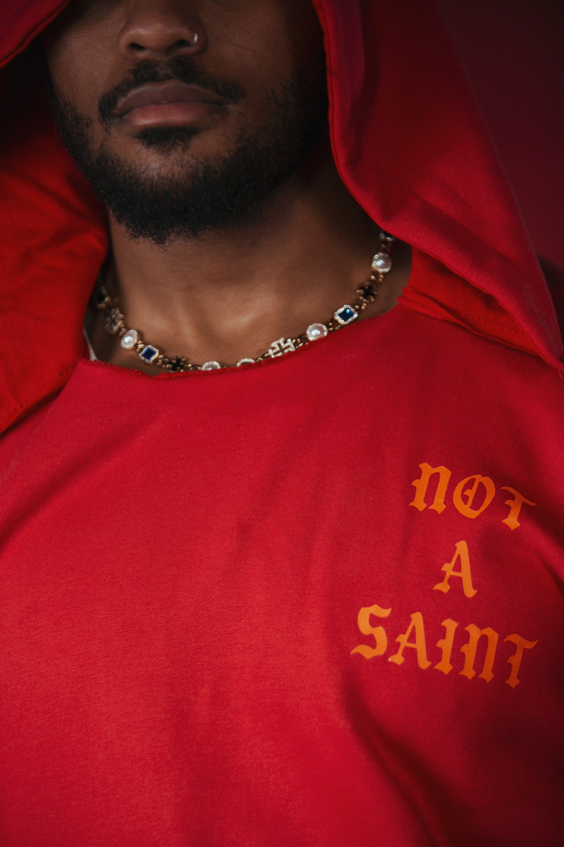 Pablo Pullover