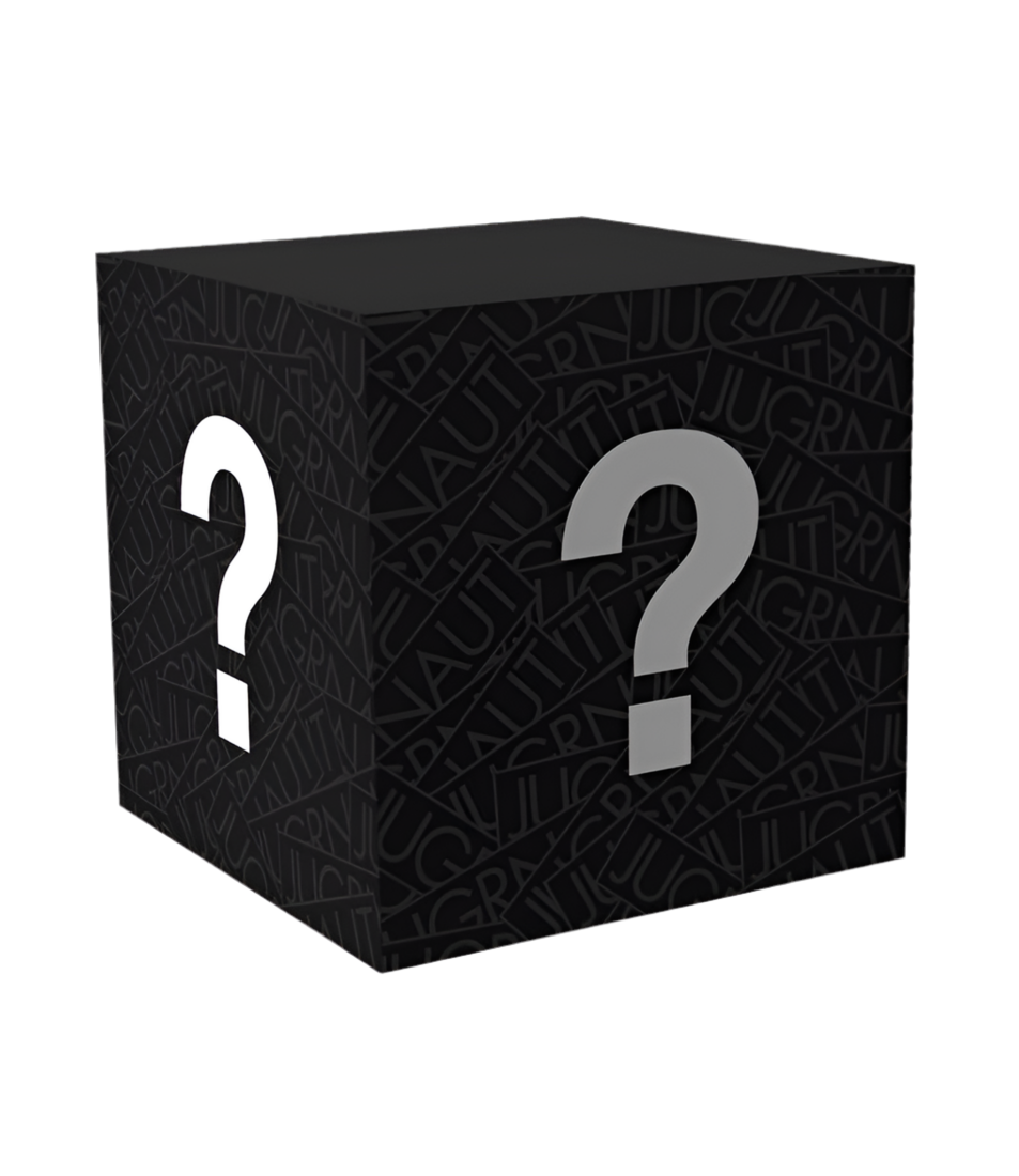Mystery Box 2026