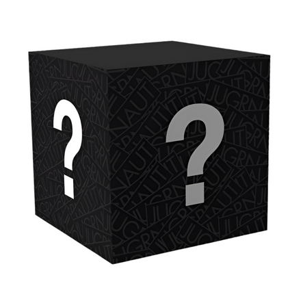 Mystery Box 2026