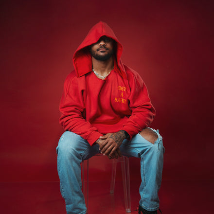 Pablo Pullover