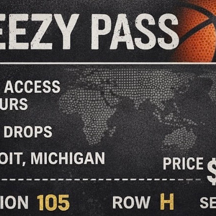 Veezy Pass